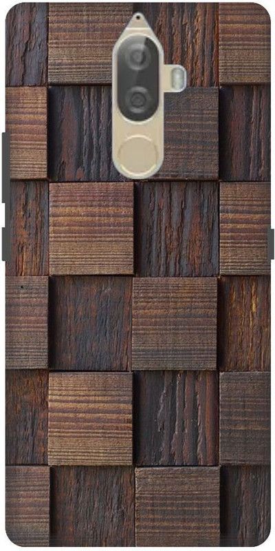 SSMORYA Back Cover for Lenovo K8 Note  (Multicolor)