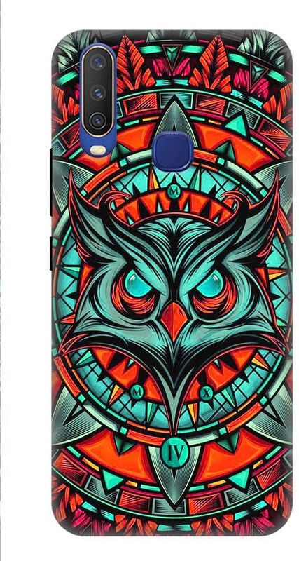 Hello Case Back Cover for Oppo A7  (Multicolor, 3D Case, Pack of: 1)