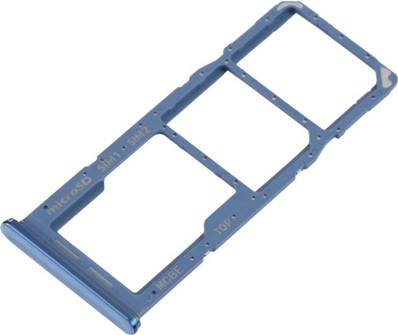 SPAREWARE Sim Card Tray  (Compatible With SAMSUNG GALAXY M32)