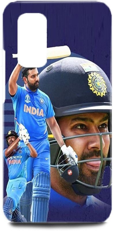 MP ARIES MOBILE COVER Back Cover for Samsung Galaxy A51,rohit,sharma  (Multicolor, Hard Case, Pack of: 1)