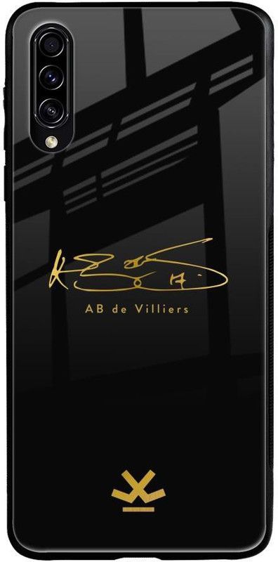 WROGN Back Cover for Samsung Galaxy A50s  (Multicolor, Grip Case, Silicon, Pack of: 1)