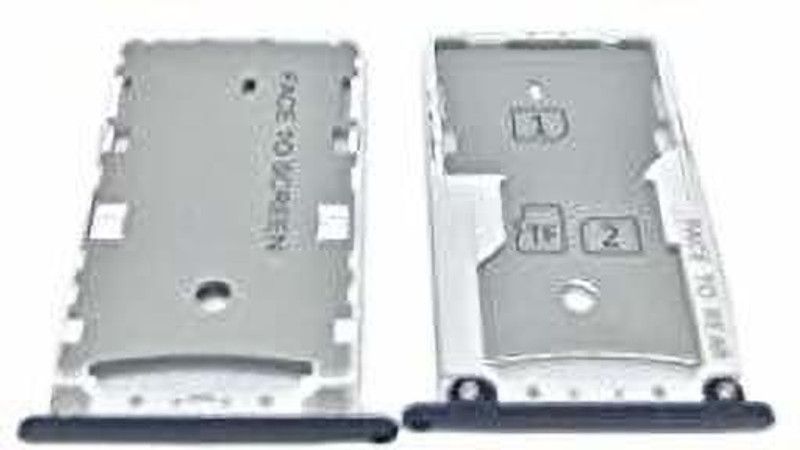 A2 The Name You Can Trust Sim Card Tray  (Compatible With GIONEE A1)