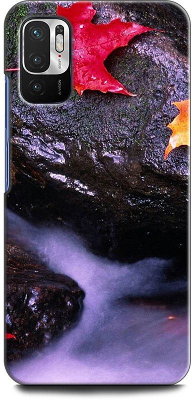 Afterglow Back Cover for Redmi Note 10T 5G NICE WALLPAPER, NICE  (Multicolor, Shock Proof, Pack of: 1)