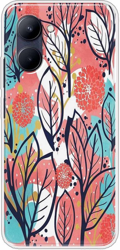 Oye Stuff Back Cover for Realme C33  (Multicolor, Grip Case, Silicon, Pack of: 1)