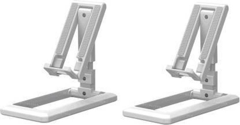 OXZA UNIVERSAL Foldable Adjustable Young People's Favorite Desktop Phone Stand Tablet Stand for Phone Tablet Mobile Holder Mobile Holder