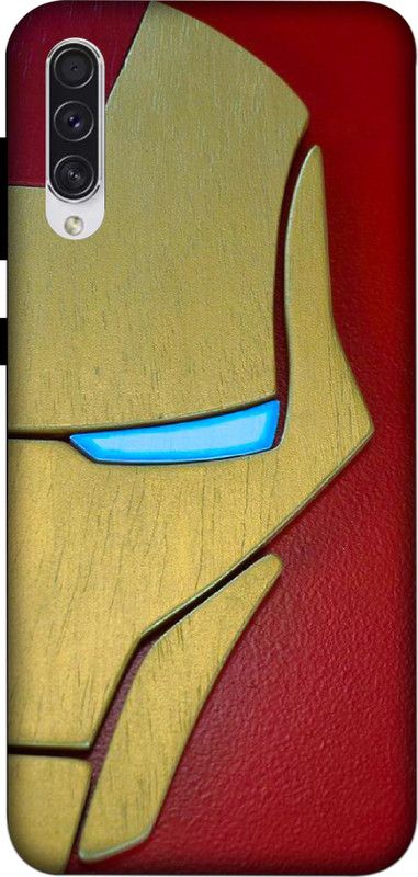 Faybey Back Cover for  Samsung Galaxy A50s , Samsung A50s  (Multicolor, Hard Case, Pack of: 1)