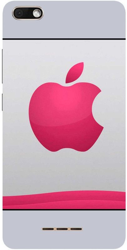 CUTECASE Back Cover for Lava Z60s  (Multicolor, Anti-radiation, Silicon)