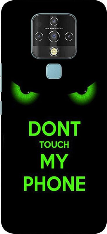 METOO Back Cover for Tecno Camon 16, Text,Shayari, Funny Quote Design back cover, Tecno Camon 16 back cover Print : 70  (Multicolor, Dual Protection, Silicon, Pack of: 1)