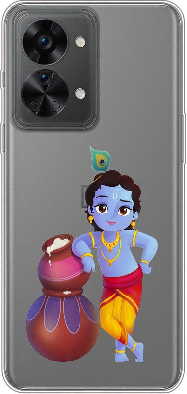Anami Back Cover for OnePlus Nord 2T 5G, Nord 2T 5G  (Multicolor, Grip Case, Silicon, Pack of: 1)