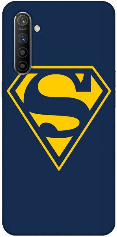 BAGRA Back Cover for Realme X2 Back Cover  (Multicolor, Grip Case, Silicon)
