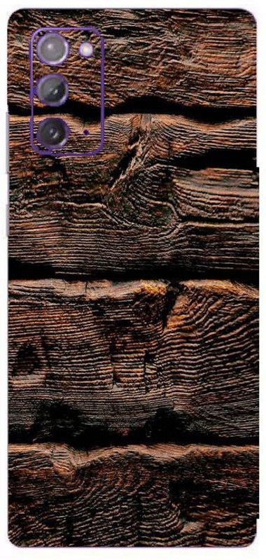 Mudshi Vivo iQOO Neo 3 Mobile Skin  (Multicolor)