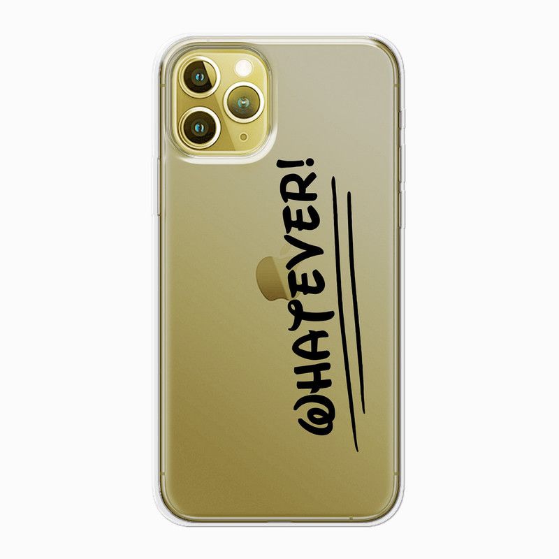 INKDAD Back Cover for SAM A7 18  (Transparent, Flexible, Silicon, Pack of: 1)
