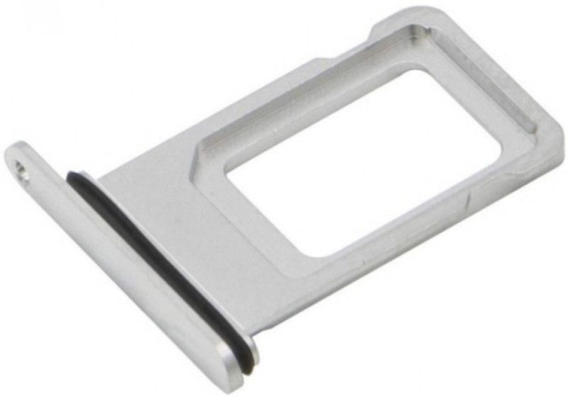 Anixen Sim Card Tray  (Compatible With APPLE IPHONE XS MAX)