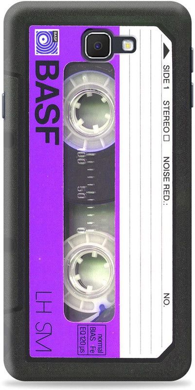 Swagr Back Cover for Samsung Galaxy J7 Prime 2  (Multicolor, Shock Proof, Pack of: 1)