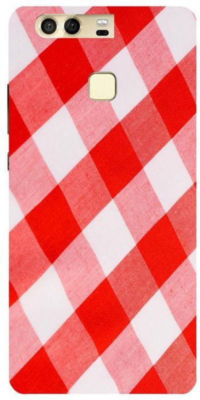 Vmartzone Huawei P9 Mobile Skin  (Multicolor)