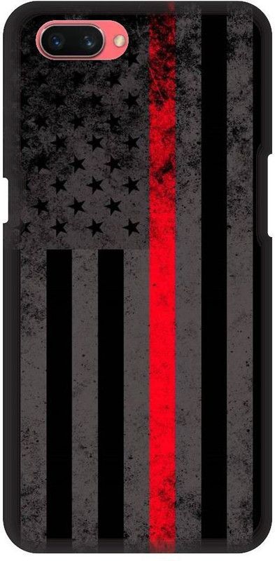 URCHIN Back Cover for Vivo Y71 America Flag, American Flag, America  (Multicolor, Shock Proof, Pack of: 1)