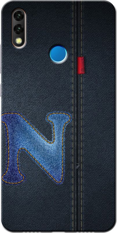Cooldone Back Cover for Lenovo A6 Note Mobile Back Cover  (Multicolor, Grip Case, Silicon, Pack of: 1)