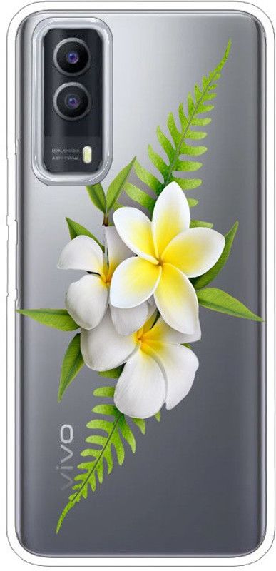 SillyStore Back Cover for vivo T1x 5G, T1X 5G  (Multicolor, Grip Case, Silicon, Pack of: 1)