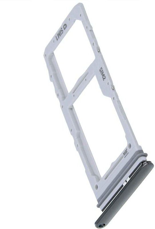LECTA Sim Card Tray  (Compatible With SAMSUNG GALAXY S20 ULTRA (BLACK))