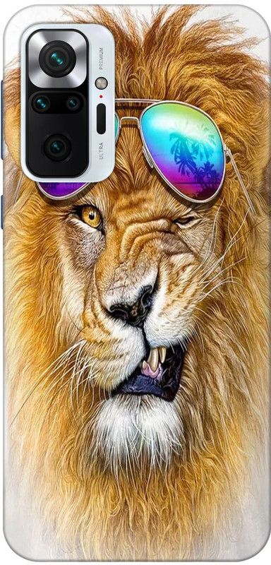 NOWADAYS Back Cover for Mi 11x 5G Back Cover  (Multicolor, Grip Case, Silicon, Pack of: 1)