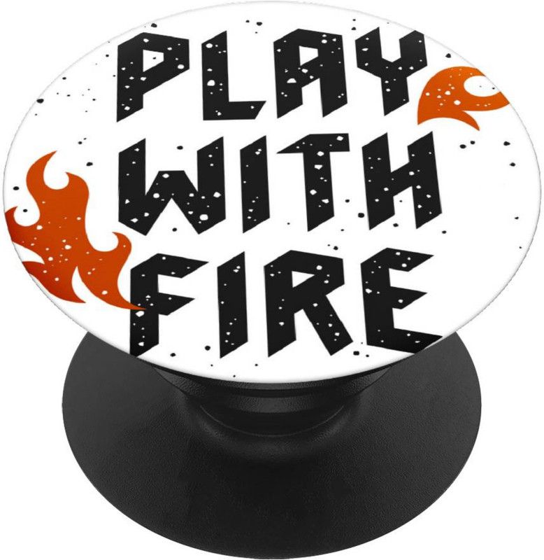 Thermobeans play with fire Mobile Holder