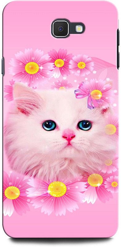 GRAFIQE Back Cover for SAMSUNG Galaxy J7 Prime CHESS, GAME, KING, QUEEN, RAJA, RANI  (Multicolor, Shock Proof, Pack of: 1)