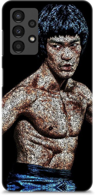 Mast Kalandar Back Cover for SAMSUNG Galaxy A13  (Multicolor, Hard Case, Pack of: 1)