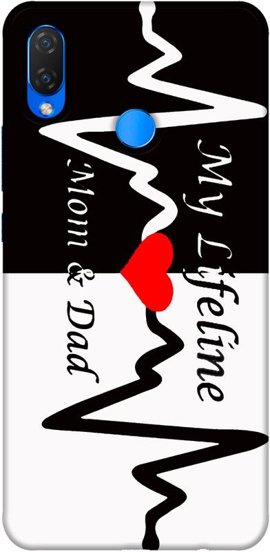 REALKING Back Cover for Redmi Y3, Redmi 7  (Multicolor, Grip Case, Silicon)
