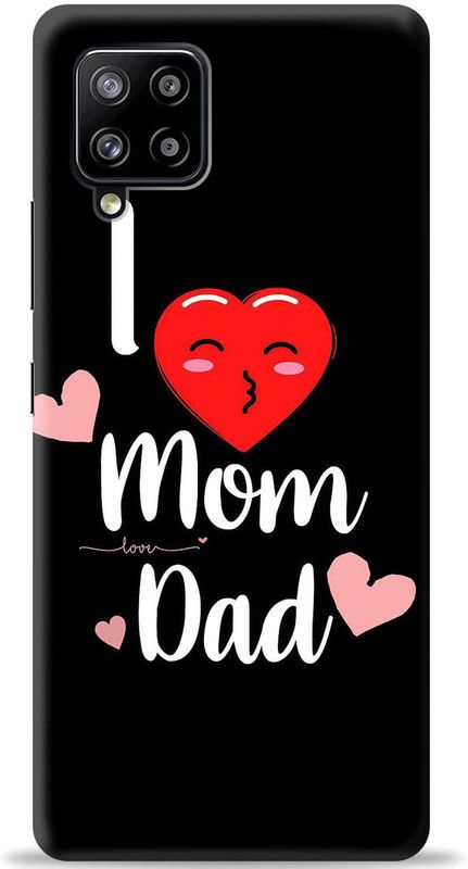 Swagr Back Cover for Samsung Galaxy M32 4G  (Multicolor, Pack of: 1)
