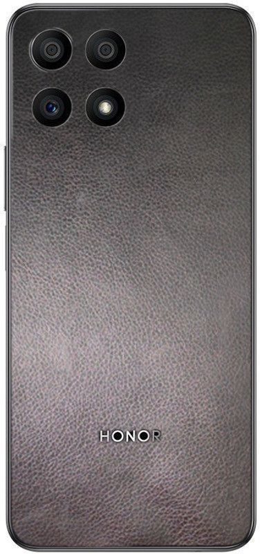 WINGS GUARD Honor X30i Mobile Skin  (Transparent)