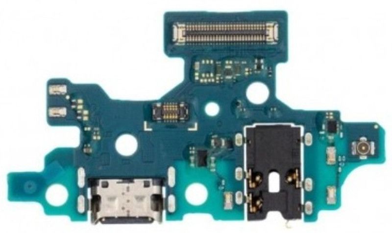 semmartin A41 Samsung galaxy A41 Charging PCB Complete Flex