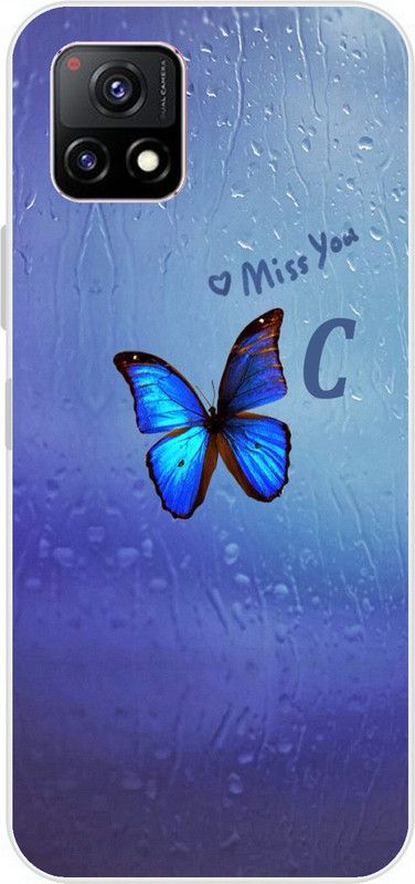 Artcase Back Cover for Vivo Y31s, Vivo Y31s 5G  (Multicolor, Dual Protection, Silicon, Pack of: 1)