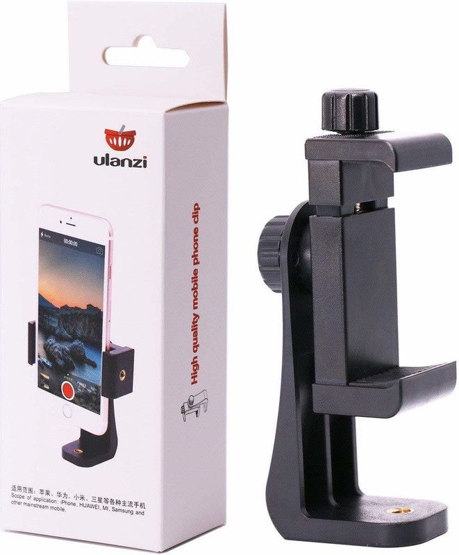 ULANZI CLIPPER Mobile Holder