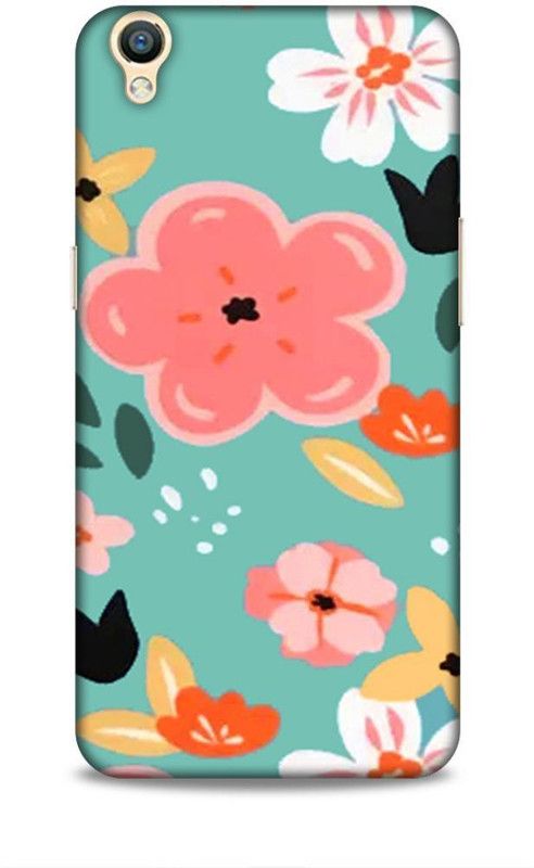 Printabulous Back Cover for Oppo A37  (Multicolor, Waterproof)