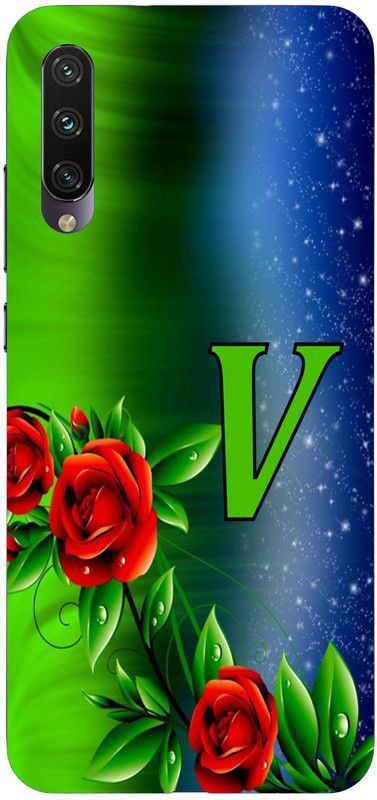 Artcase Back Cover for Mi A3  (Multicolor, Dual Protection, Silicon)