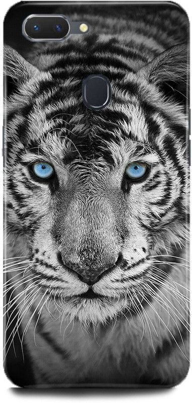 MP ARIES MOBILE COVER Back Cover for OPPO A5, CPH1809, Lion,The,King,Of,Jungal,Lion,Face,Angry,Lion,  (Multicolor, Hard Case, Pack of: 1)