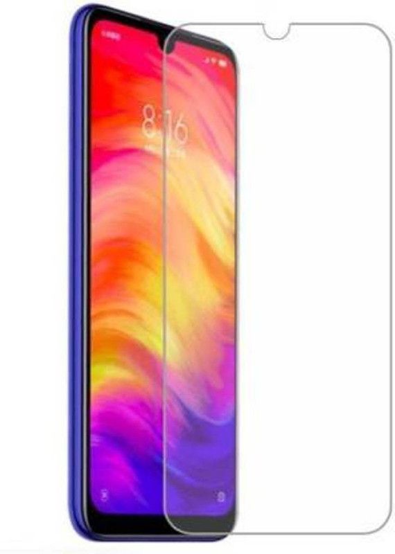 EASYBIZZ Tempered Glass Guard for Mi Redmi Note 7  (Pack of 1)