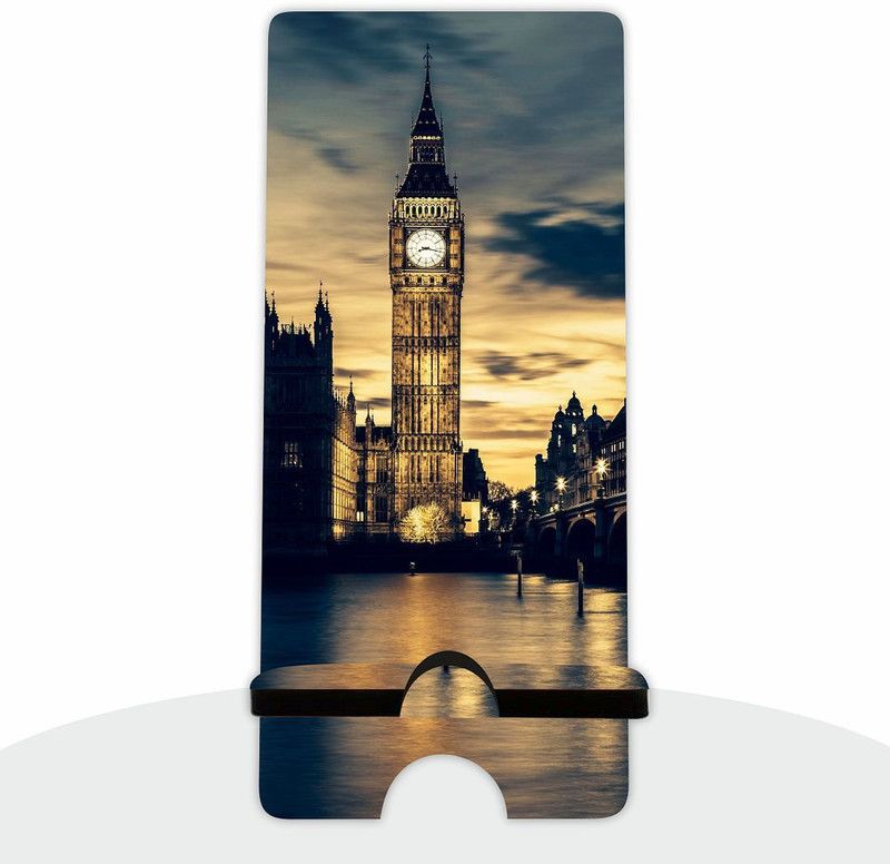 CVANU mdf_MobStand_c36 Mobile Holder
