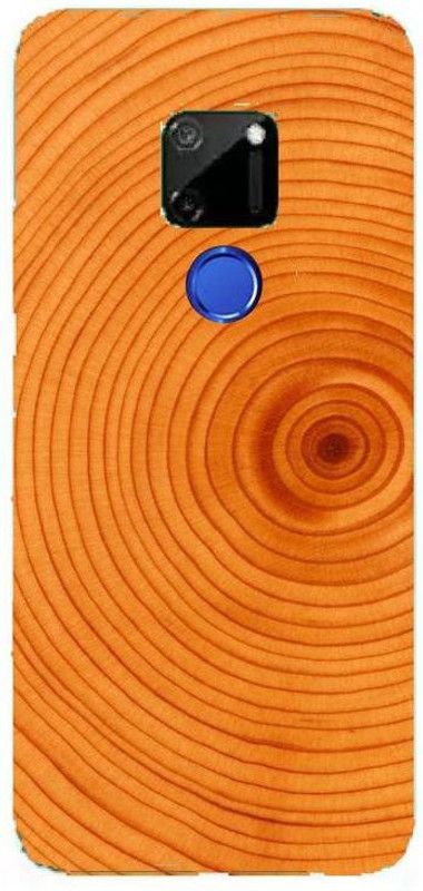 PHONICZ RETAILS Huawei Mate 20 Mobile Skin  (Multicolor)