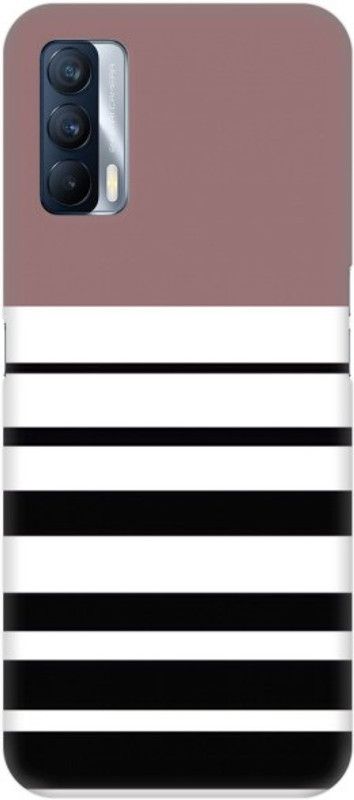 COBIERTAS Back Cover for Realme X7  (Multicolor, Hard Case)