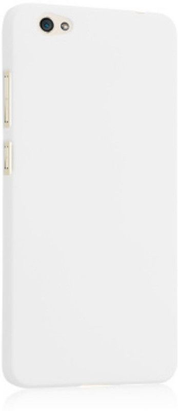 Case Designer Back Cover for Oppo F1s  (White, Hard Case, Pack of: 1)