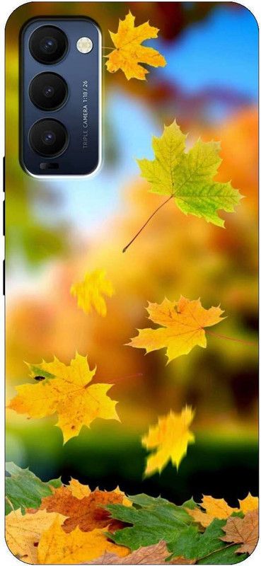 royal eshop 15 Back Cover for Tecno Camon 18  (Multicolor, Shock Proof, Silicon, Pack of: 1)