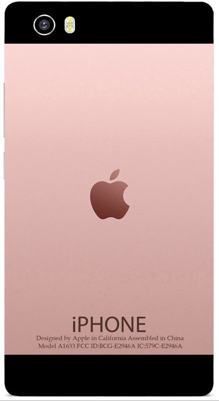 Allit Back Cover for Lava X81 4G  (Multicolor, Silicon, Pack of: 1)