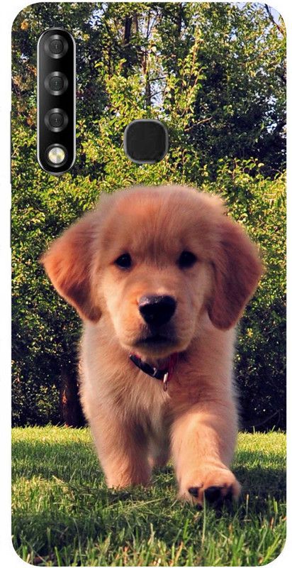 CUTECASE Back Cover for Infinix S4  (Multicolor, Anti-radiation, Silicon, Pack of: 1)