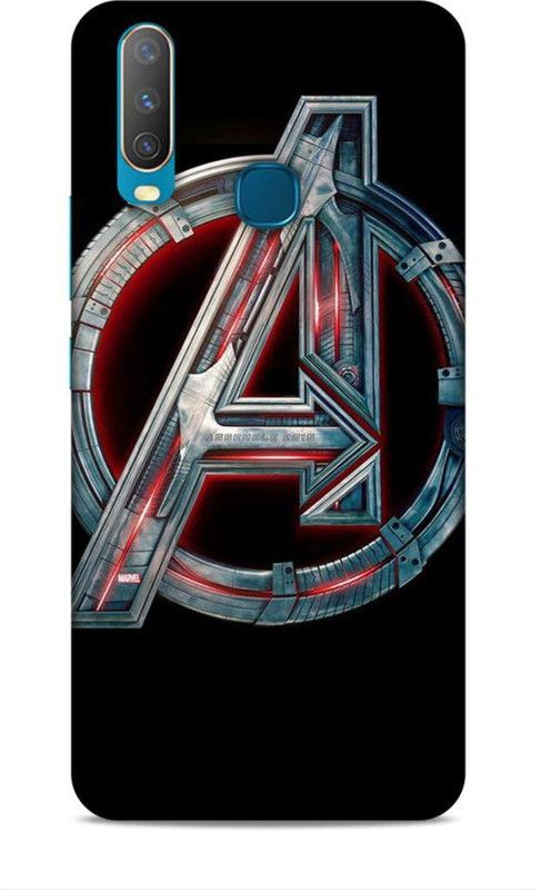 Printastic Back Cover for Vivo Y17 ( Vivo 1902 )  (Multicolor)