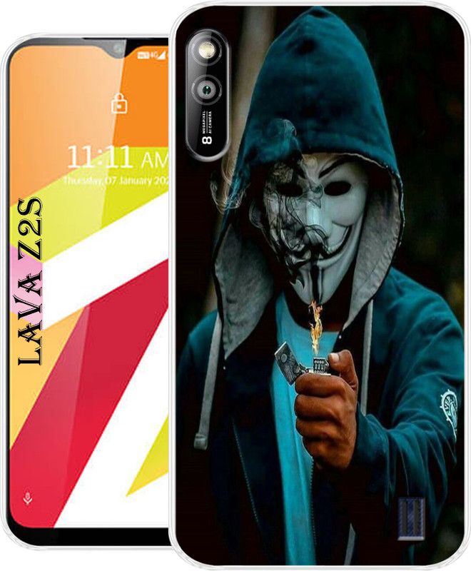 Tokito Back Cover for Oppo A16  (Multicolor, Grip Case, Silicon, Pack of: 1)