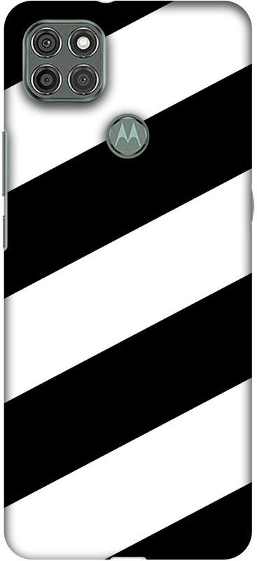 Casotec Back Cover for Motorola Moto G9 Power Designer Printed Cover  (Multicolor, 3D Case, Pack of: 1)