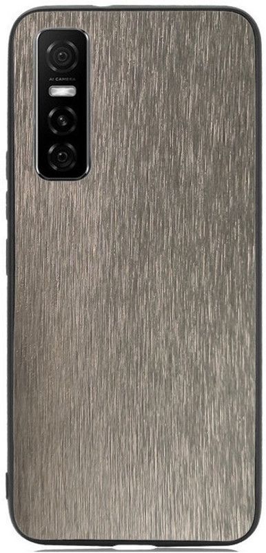 RUMPERS Vivo S7e 5g Mobile Skin  (leather)