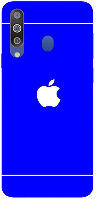 CUTECASE Back Cover for SAMSUNG M30 BACK COVER / SAMSUNG GALAXY M30 BACK COVER  (Multicolor, Anti-radiation, Silicon)