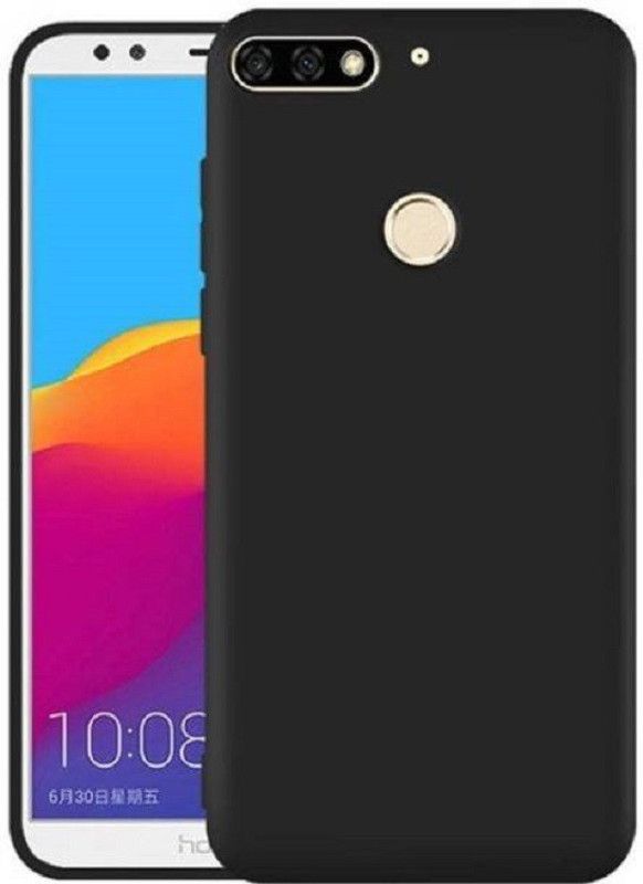 Sciforce Pouch for Vivo Y81  (Black, Shock Proof, Pack of: 1)
